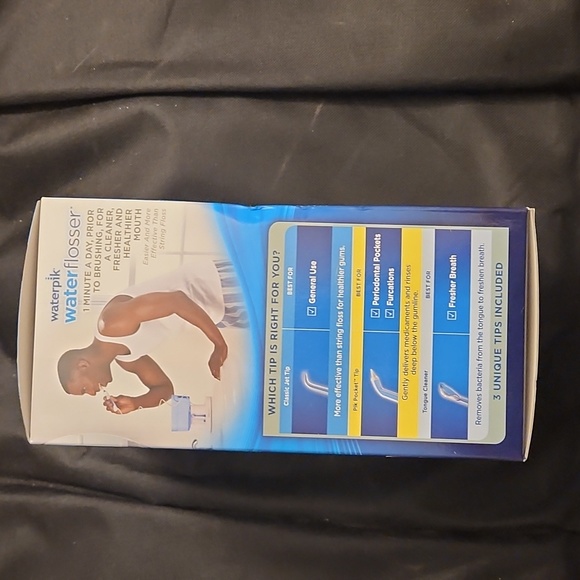 Water Flosser by Waterpik - Picture 2 of 4